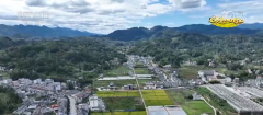 于硬件的提拔旱田改水田、沟渠修复等工